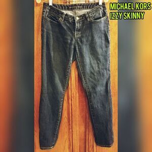 Michael kors Izzy Skinny jeans
